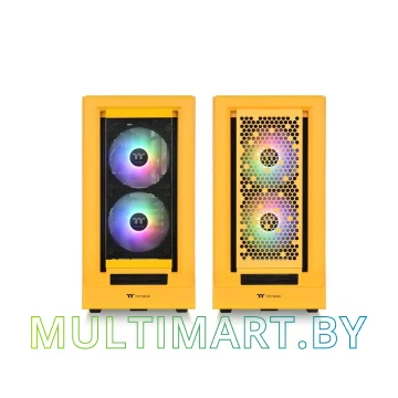Корпус Thermaltake Ceres 350 MX Bumblebee CA-1Z3-00M4WN-00 картинка 2